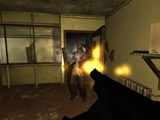 Condemned Criminal Origins