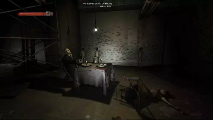 Condemned Criminal Origins - PC