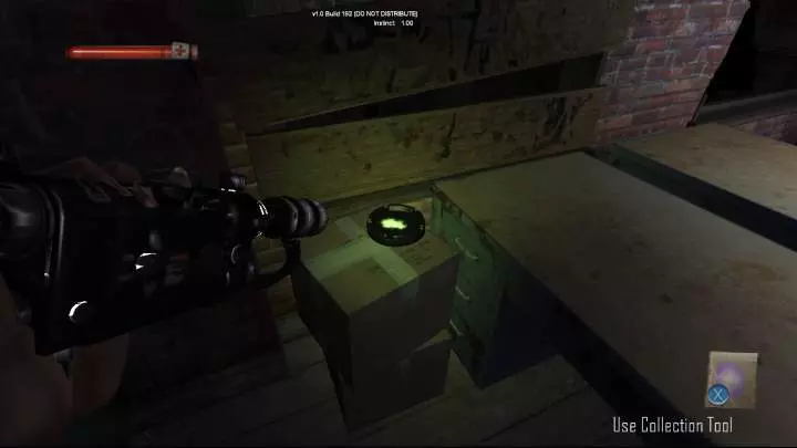 Condemned Criminal Origins