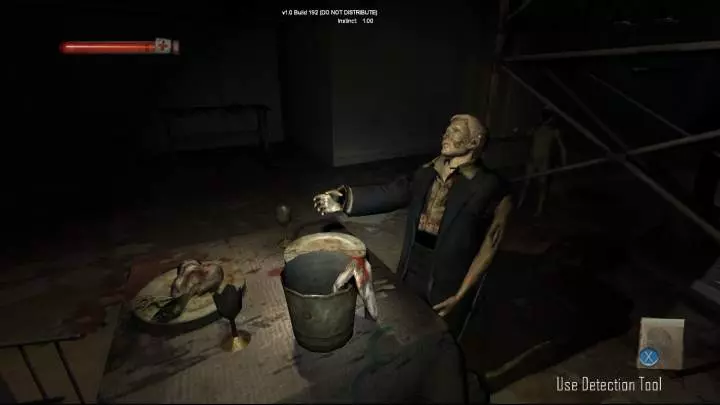 Condemned Criminal Origins - PC