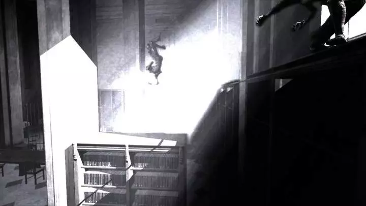 Condemned Criminal Origins