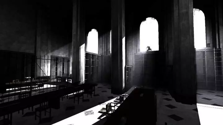 Condemned: Criminal Origins