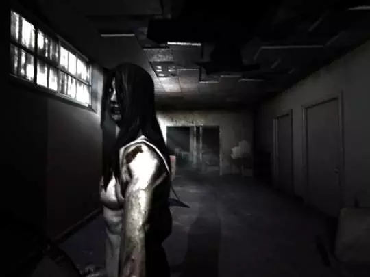 Condemned: Criminal Origins