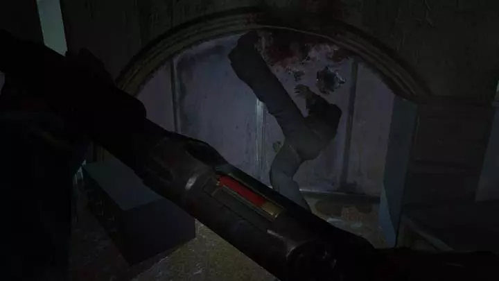 Condemned: Criminal Origins