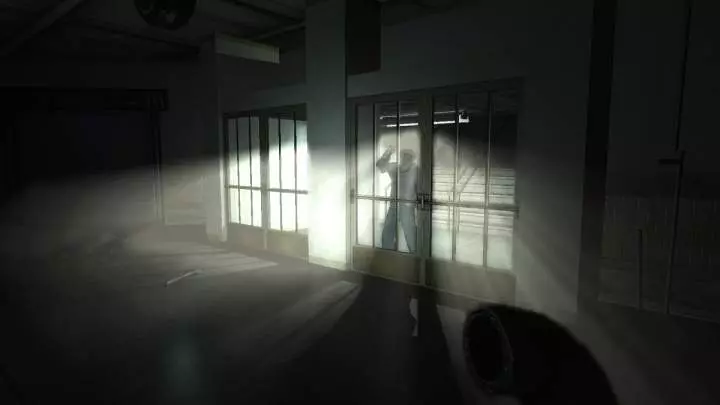 Condemned: Criminal Origins