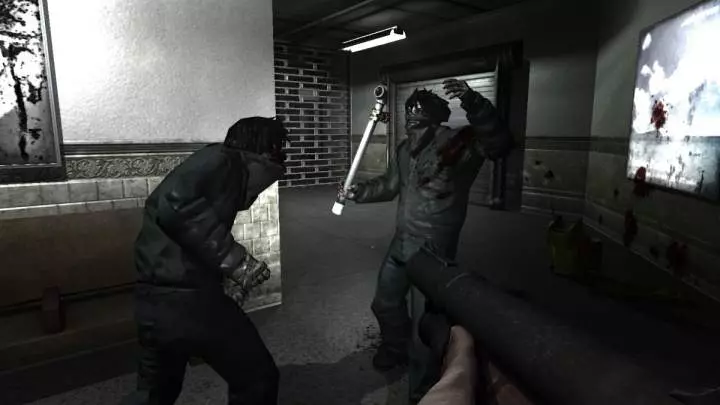 Condemned Criminal Origins - PC