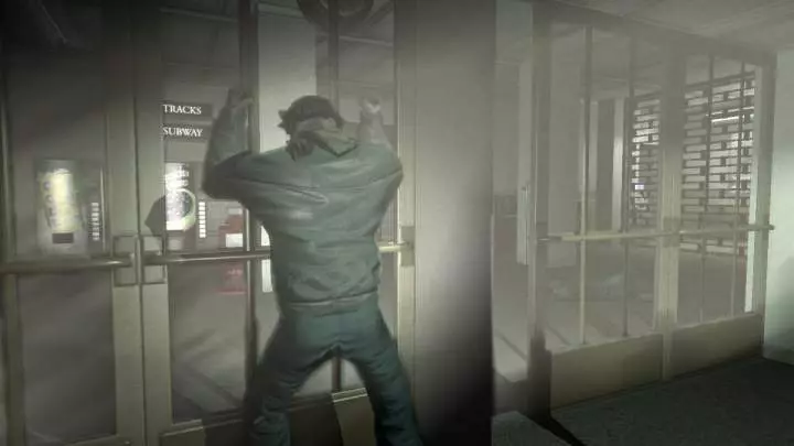 Condemned Criminal Origins