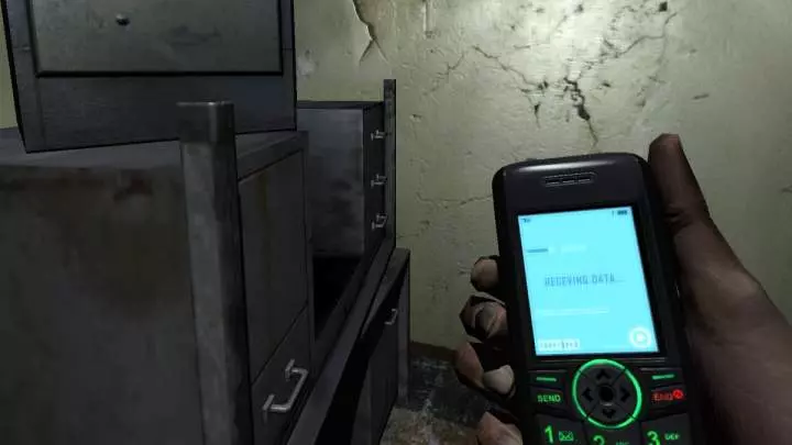 Condemned: Criminal Origins