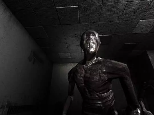 Condemned: Criminal Origins