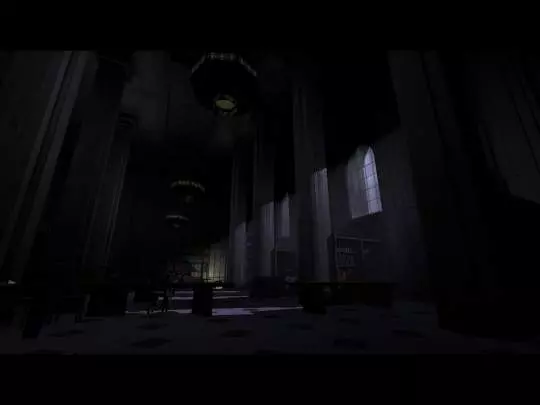 Condemned Criminal Origins