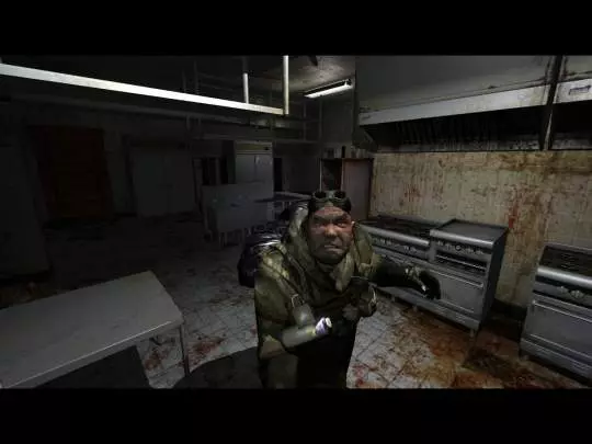 Condemned Criminal Origins