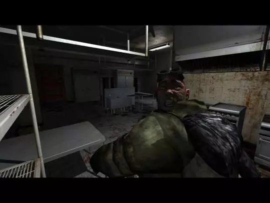 Condemned: Criminal Origins