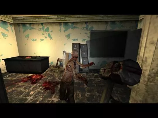 Condemned Criminal Origins - PC