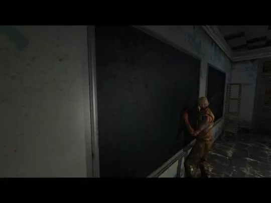 Condemned Criminal Origins