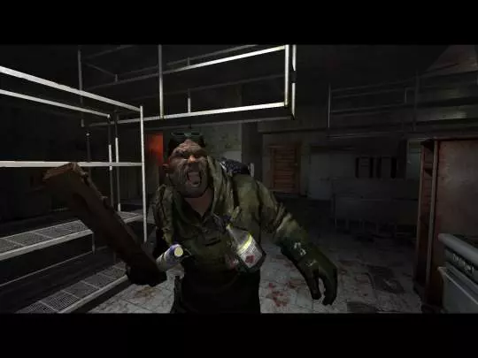 Condemned Criminal Origins - PC