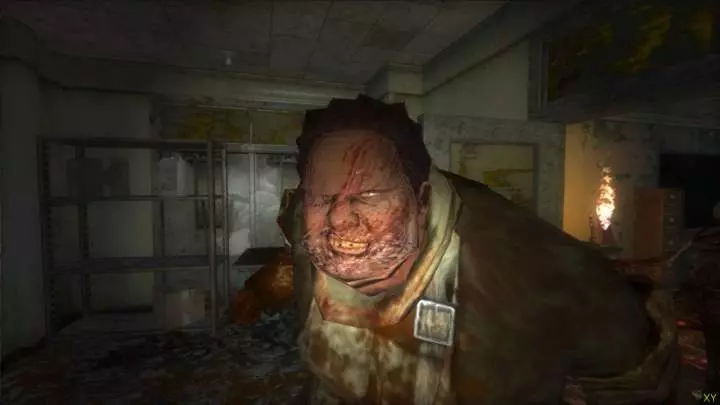 Condemned Criminal Origins