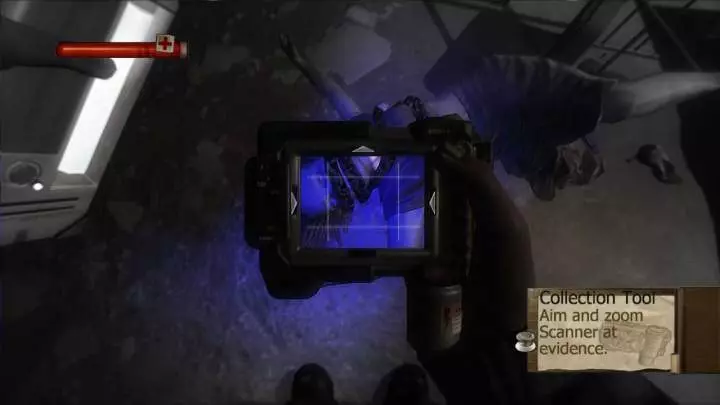 Condemned Criminal Origins