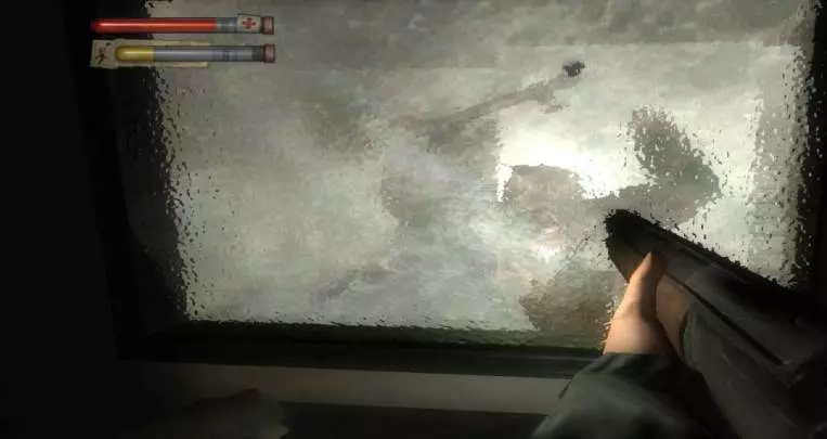 Condemned: Criminal Origins