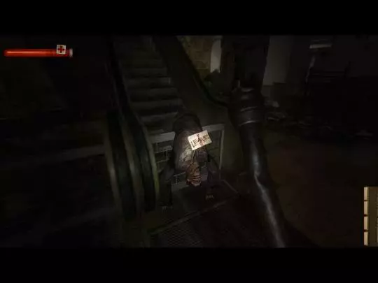 Condemned Criminal Origins - PC