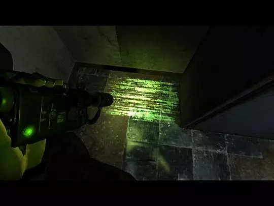 Condemned Criminal Origins