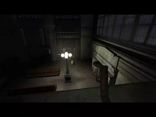 Condemned Criminal Origins