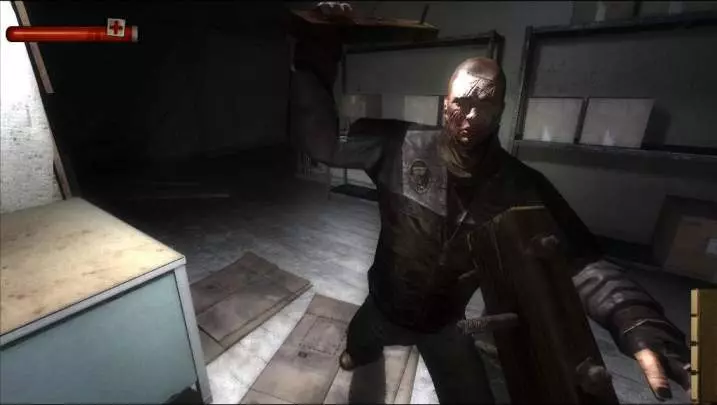 Condemned Criminal Origins - PC