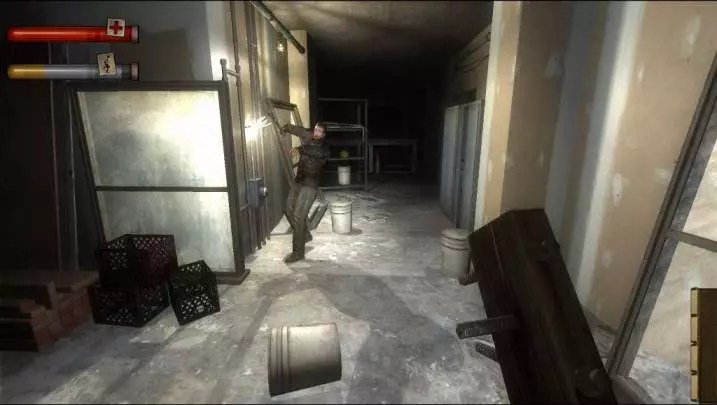 Condemned Criminal Origins