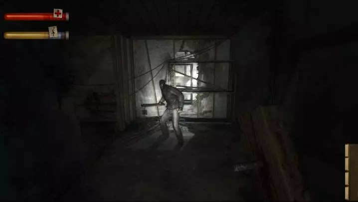 Condemned Criminal Origins