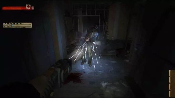 Condemned: Criminal Origins