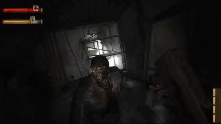 Condemned Criminal Origins - PC