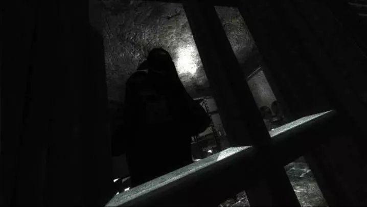 Condemned Criminal Origins