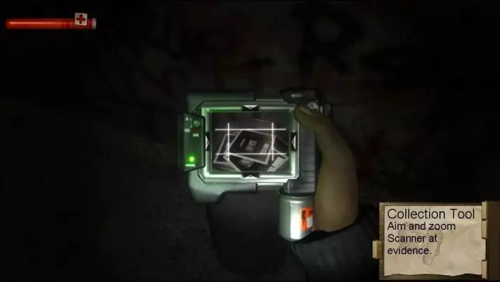 Condemned Criminal Origins