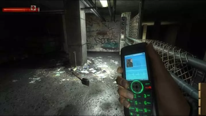 Condemned: Criminal Origins