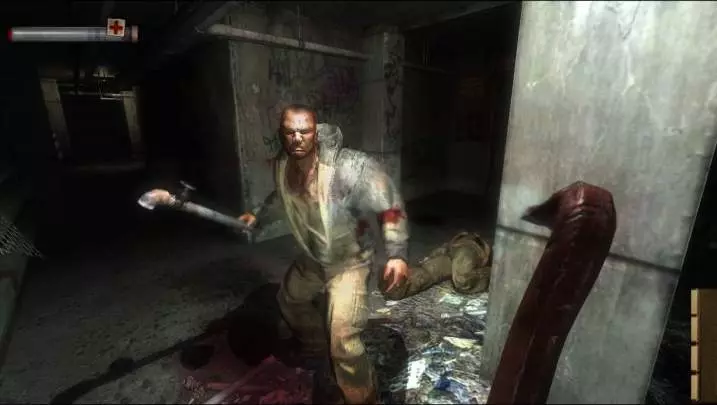 Condemned Criminal Origins