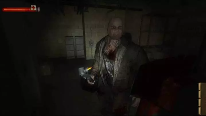 Condemned Criminal Origins