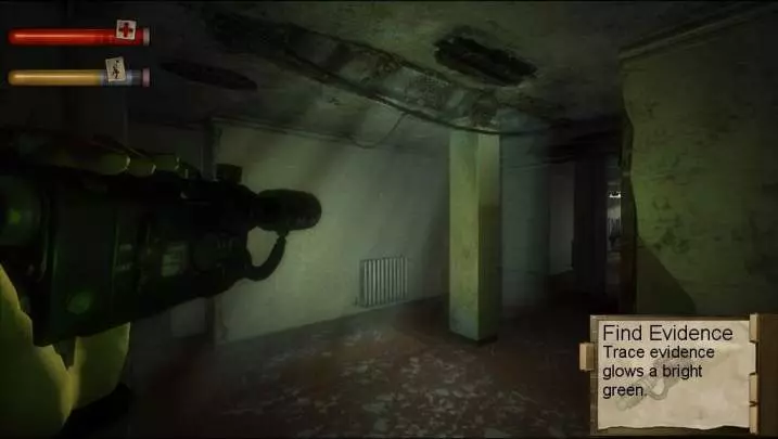 Condemned: Criminal Origins