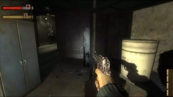 Condemned Criminal Origins