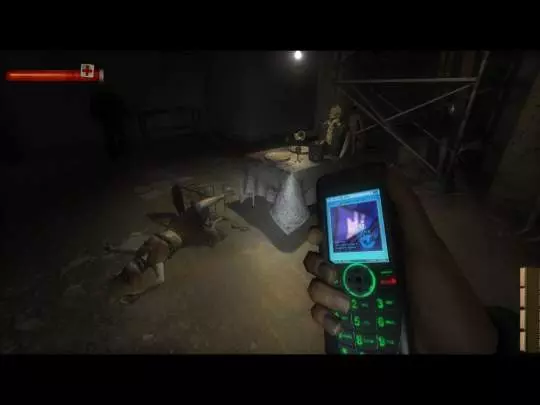 Condemned: Criminal Origins