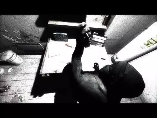 Condemned Criminal Origins - PC