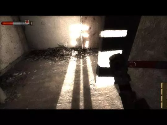 Condemned Criminal Origins