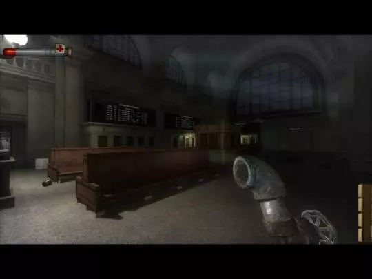 Condemned Criminal Origins