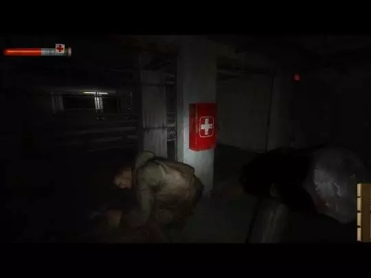 Condemned: Criminal Origins