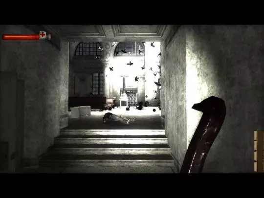 Condemned Criminal Origins