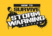Carátula de How to Survive: Storm Warning Edition - Xbox One