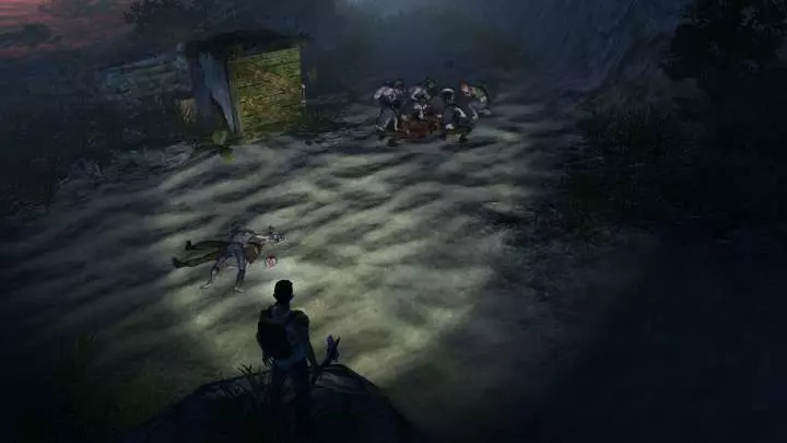 How to Survive Storm Warning Edition