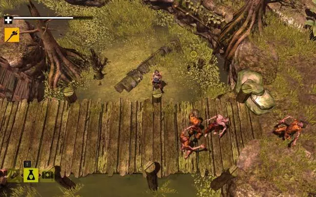 How to Survive: Storm Warning Edition