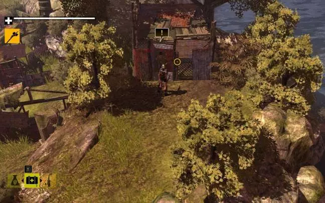 How to Survive Storm Warning Edition - PS4