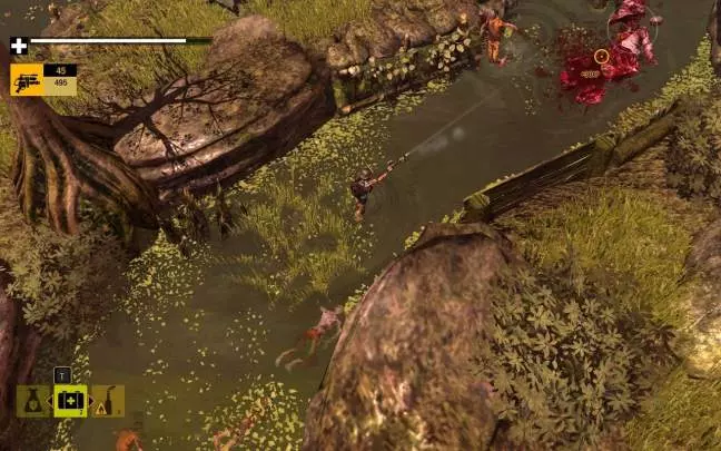 How to Survive Storm Warning Edition