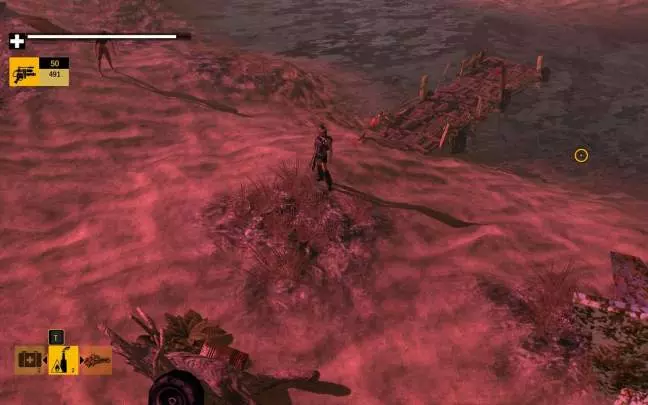 How to Survive Storm Warning Edition