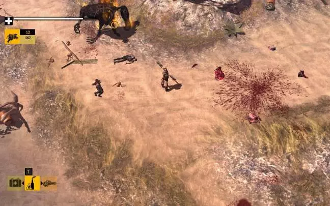 How to Survive: Storm Warning Edition